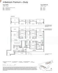 Norwood Grand (D25), Apartment #481441921